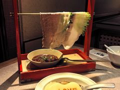 -饕林餐厅(春熙路店)