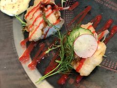 -蟹之国·精品蟹料理(极地店)