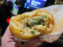 -煎意浓·吴记煎包(八角亭店)