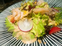 沙拉-觅福里•熟成和牛餐厅