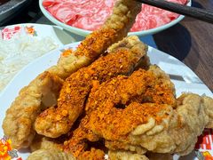 -根据地火锅(南河桥店)