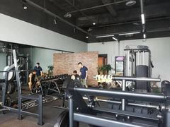 -TOB FIT健身·拉伸工作室