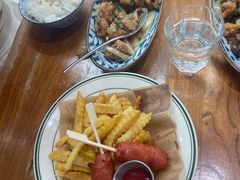 -小泉居(水坑尾店 )