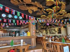 -Paulaner·德国帕拉娜自酿啤酒餐厅(海上世界店)