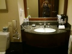 -成都天府丽都喜来登饭店