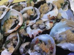 -阿明烧烤(石牌东路店)