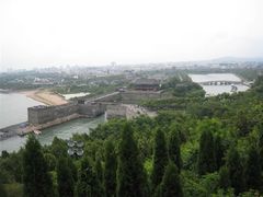 -蓬莱阁景区