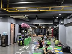 -帕瑞斯女子塑形健身(集美店)