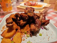 -三十六味匠猪蹄(三元桥店)