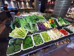 -大灶头·新昌菜(中国茶市店)