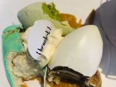 -Bracket Coffee(工体店)