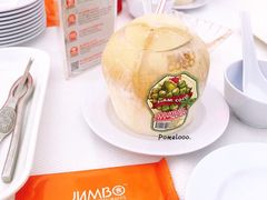 -珍宝海鲜(东海岸海鲜中心)