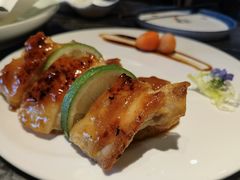 -将太无二·蓝鳍放题·北美寿司(领展购物广场中关村店)