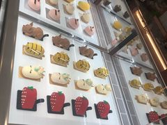 -蜜思琪蛋糕(民生路店)