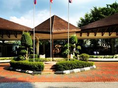 -吉隆坡雀鸟公园