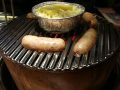 -原始泥炉烤肉(总店)