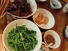 -田小狗的饭店(碧桂园店)