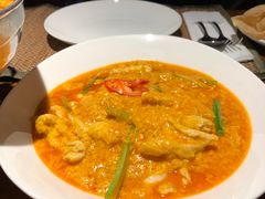 -泰国餐厅 Thai Food(裕华万达店)