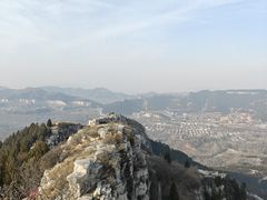 -青州市云门山风景区