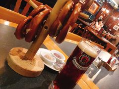 黄啤黑啤-宝莱纳餐厅(滨江店)