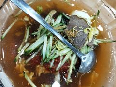 -顺姬冷面(长白西路店)