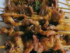 -小林哥的海鲜馆·夜宵烧烤(渔人码头店)