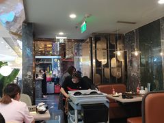 -炭烤麻里·臻选自助烤肉料理(观音桥大融城店)
