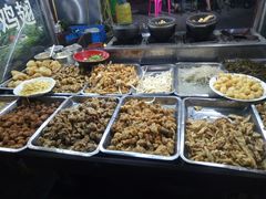 -西司夜市