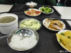 -春晖饭堂(中山大学南校区店)