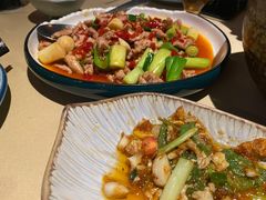 -山石榴·贵州菜(丰盛里店)