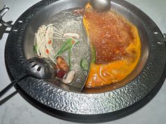 -川锅一号火锅(睢宁店)