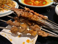 -品回味清真西北楼(宁波首店)