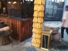-大鹅岛绿色生态美食园