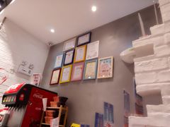 -权味·朝鲜族拌饭(勒泰店)