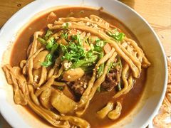-遇见小院—虹鳟鱼•农家菜(怀柔店)