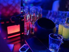-赤红音乐现场(浦东金桥路店)