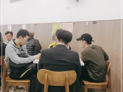 大堂-喜莲咖啡
