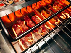-佧裴烤肉(曲江店)