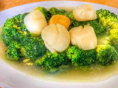 -ZF Seafood Restaurant 卓峰海鲜餐