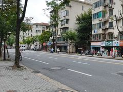 -江西饭店(黄浦区店)