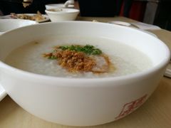 鸡粥-泰煌鸡·上海白斩鸡·沪菜(平利店)
