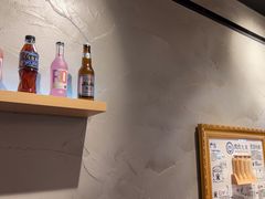 -肉肉大米(德基广场店)