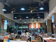 -辣不怕口味虾(凌霄路店)