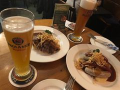 -宝莱纳餐厅(滨江店)