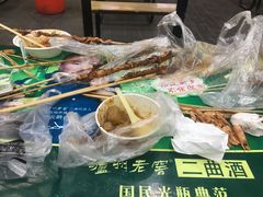 -塔湾兴顺国际观光夜市