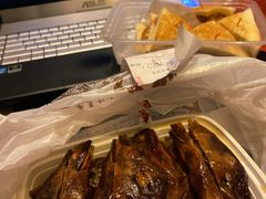 -香港新发烧腊茶餐厅(万象店)