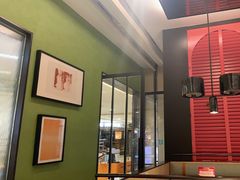 -Aqua Oasis 水天堂(石路天虹店)