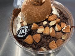 -DQ·蛋糕·冰淇淋(高新万达店)