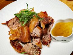 -醉南拳客家菜·河田鸡(西禅寺杨桥店)