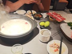 -骨之味·筒骨汤火锅(江头店)